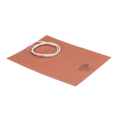 Saniserv Rubber 120V/240W Heater F61523